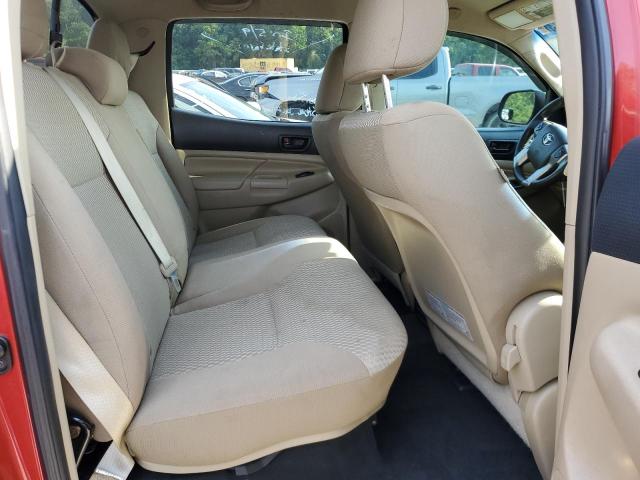 Photo 10 from auction – 2015 TOYOTA TACOMA DOU with VIN 5TFJU4GN2FX064560