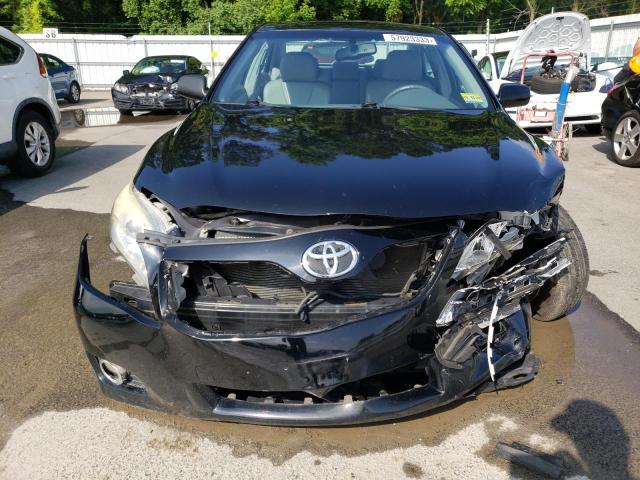 Photo 5 from auction – 2010 TOYOTA CAMRY BASE with VIN JTNBF3EK5A3000316