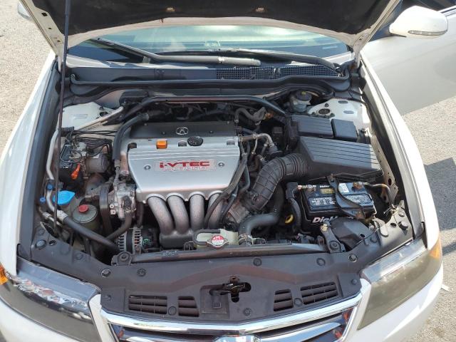 Photo 11 from auction – 2006 ACURA TSX with VIN JH4CL96876C007779