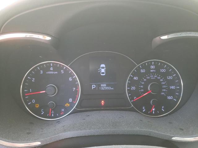 Photo 9 from auction – 2014 KIA FORTE EX with VIN KNAFX4A88E5147644