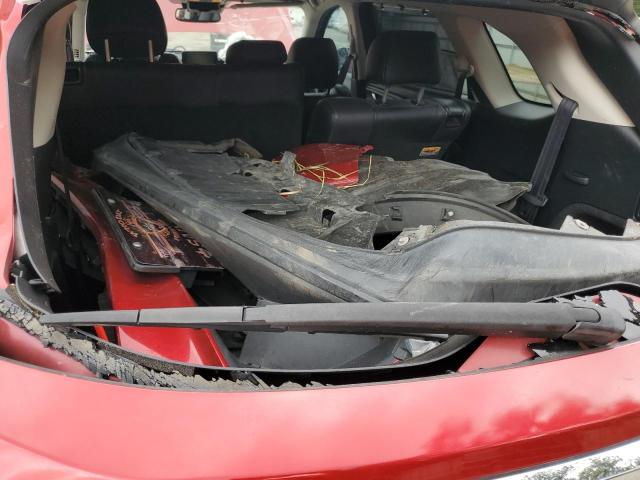 Photo 13 from auction – 2016 MAZDA CX-9 TOURI with VIN JM3TCACY1G0126459