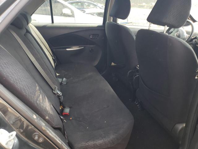 Photo 10 from auction – 2008 TOYOTA YARIS with VIN JTDBT923581228352