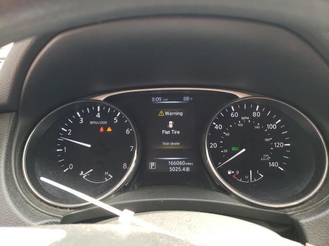Photo 9 from auction – 2015 NISSAN ROGUE S with VIN 5N1AT2ML4FC833301