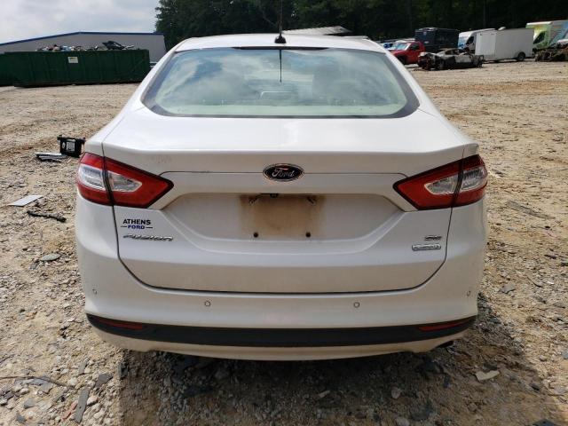 Photo 6 from auction – 2015 FORD FUSION SE with VIN 1FA6P0HD2F5110370
