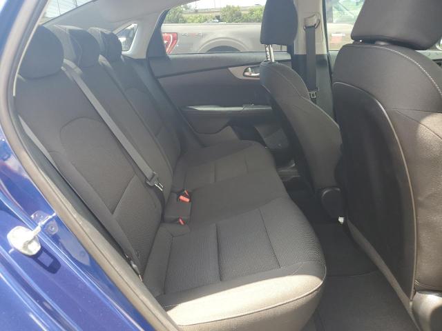 Photo 10 from auction – 2019 KIA FORTE FE with VIN 3KPF24AD5KE050299