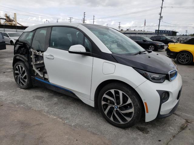 Photo 4 from auction – 2015 BMW I3 REX with VIN WBY1Z4C51FV278179