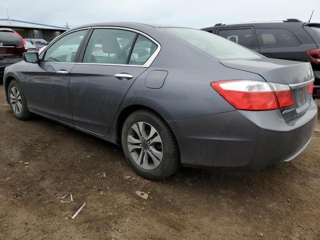 Photo 2 from auction – 2013 HONDA ACCORD LX with VIN 1HGCR2F33DA258174