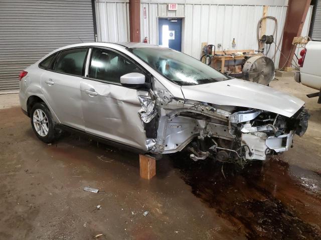 Photo 4 from auction – 2018 FORD FOCUS SE with VIN 1FADP3F29JL218533