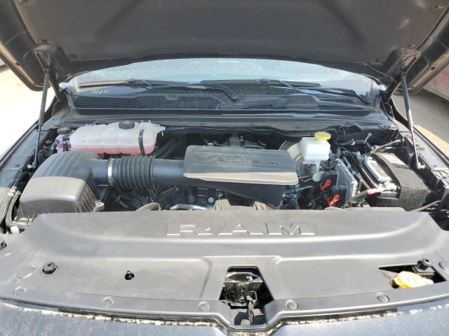 Photo 11 from auction – 2022 RAM 1500 BIG H with VIN 1C6RRFFG8NN400541
