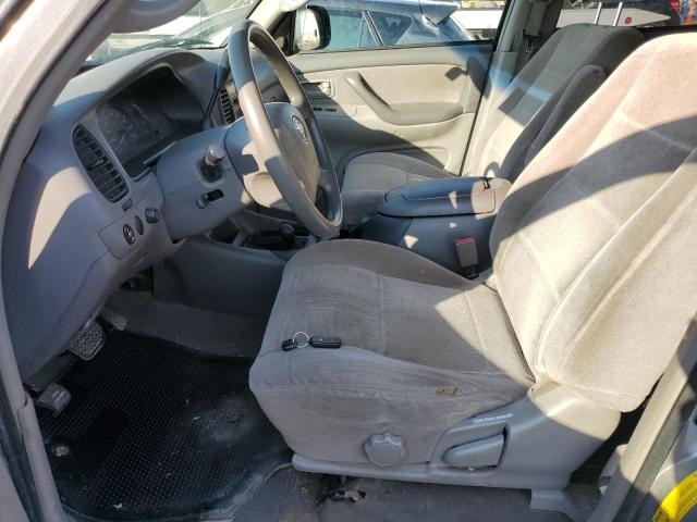 Photo 7 from auction – 2003 TOYOTA SEQUOIA SR with VIN 5TDBT44AX3S153786