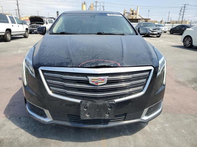 Photo 5 from auction – 2018 CADILLAC XTS with VIN 2G61U5S31J9156264