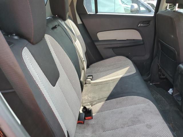 Photo 10 from auction – 2014 GMC TERRAIN SL with VIN 2GKALREKXE6227533