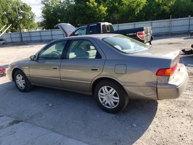 Photo 2 from auction – 2001 TOYOTA CAMRY CE with VIN 4T1BG22K01U079948