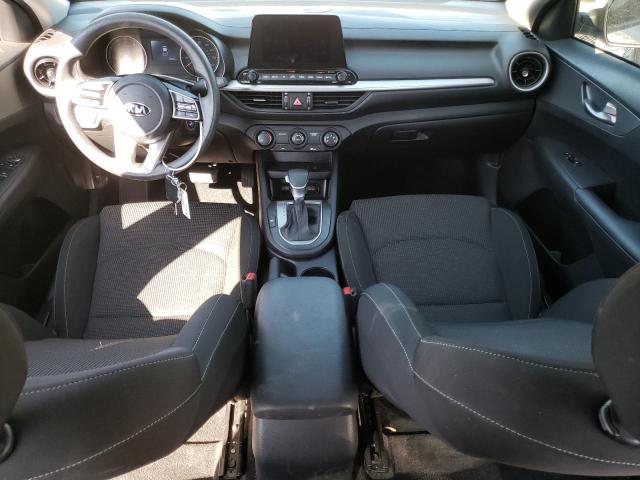 Photo 8 from auction – 2021 KIA FORTE FE with VIN 3KPF24AD1ME325086
