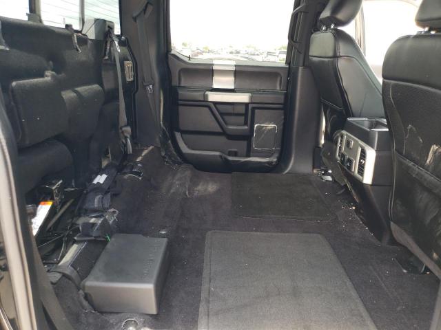 Photo 10 from auction – 2017 FORD F150 SUPER with VIN 1FTEW1CGXHKC02640