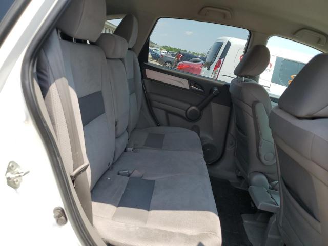 Photo 11 from auction – 2011 HONDA CR-V SE with VIN 5J6RE4H46BL044250