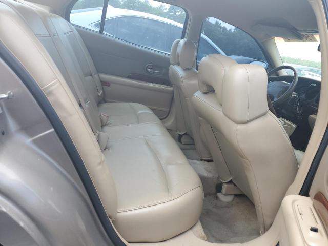 Photo 10 from auction – 2004 BUICK LESABRE CU with VIN 1G4HP52K644173137