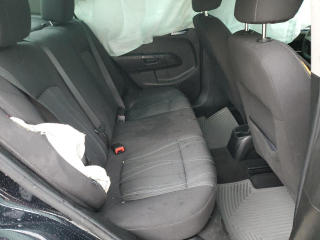 Photo 10 from auction – 2014 CHEVROLET SONIC LT with VIN 1G1JC5SGXE4152542