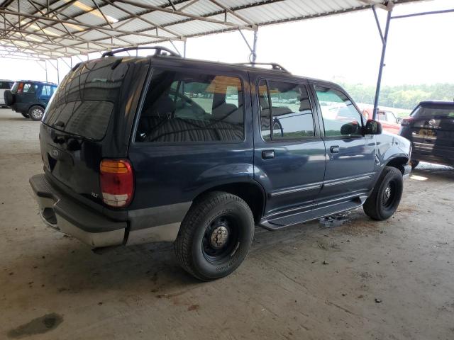 Photo 3 from auction – 2000 FORD EXPLORER X with VIN 1FMZU63P5YZA28967