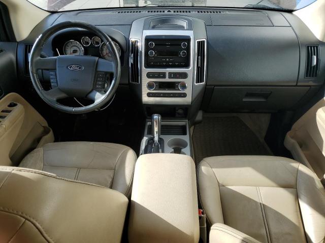 Photo 8 from auction – 2009 FORD EDGE SEL with VIN 2FMDK38CX9BA56031
