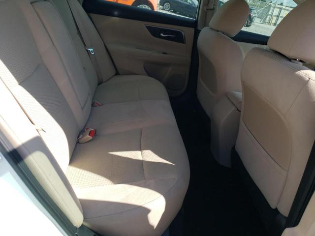 Photo 10 from auction – 2015 NISSAN ALTIMA SV with VIN 1N4AL3AP1FC151581