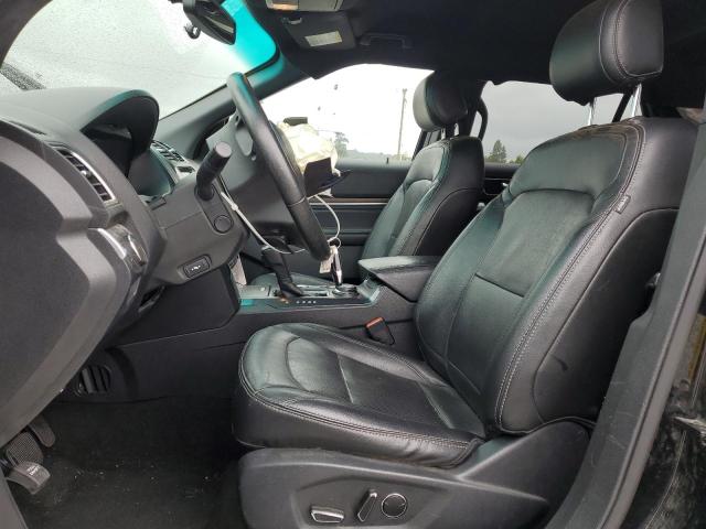 Photo 7 from auction – 2017 FORD EXPLORER L with VIN 1FM5K8F84HGA16681