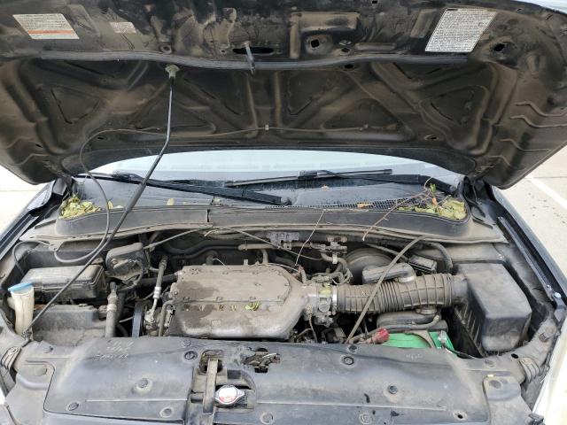 Photo 11 from auction – 2005 HONDA PILOT EXL with VIN 5FNYF18545B064123