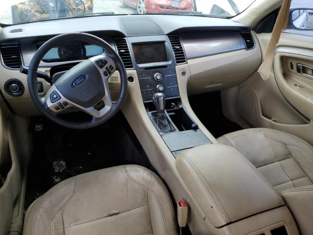 Photo 8 from auction – 2015 FORD TAURUS SEL with VIN 1FAHP2E87FG134874