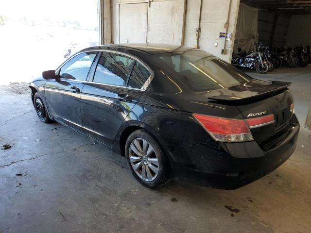 Photo 2 from auction – 2012 HONDA ACCORD EX with VIN 1HGCP2F76CA143317