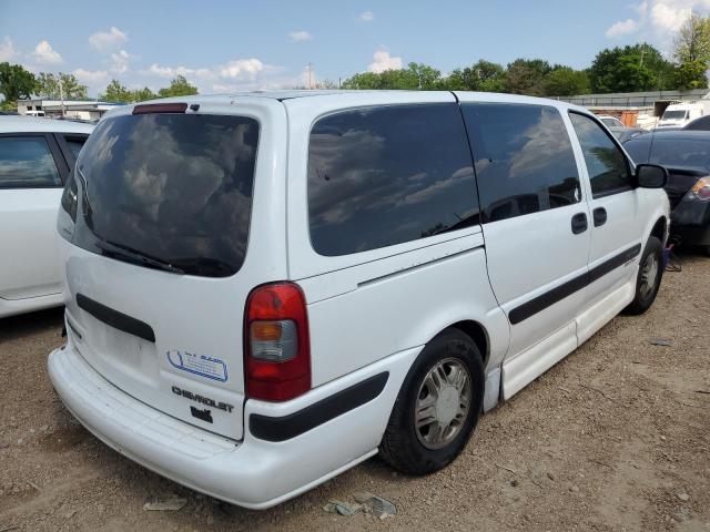 Photo 3 from auction – 2005 CHEVROLET VENTURE IN with VIN 1GBDV13E05D143762