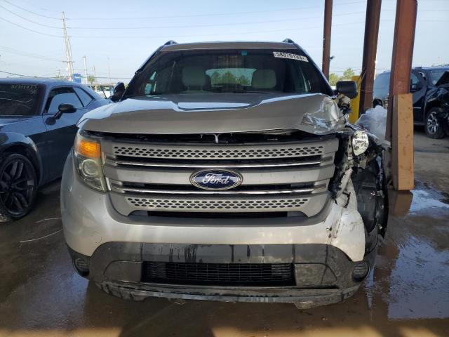 Photo 5 from auction – 2014 FORD EXPLORER with VIN 1FM5K7B85EGB15697