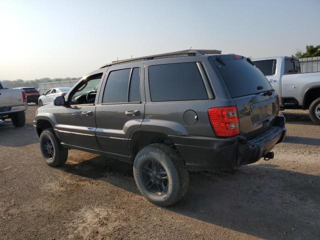 Photo 2 from auction – 2004 JEEP CHEROKEE with VIN 1J4GW48SX4C378996