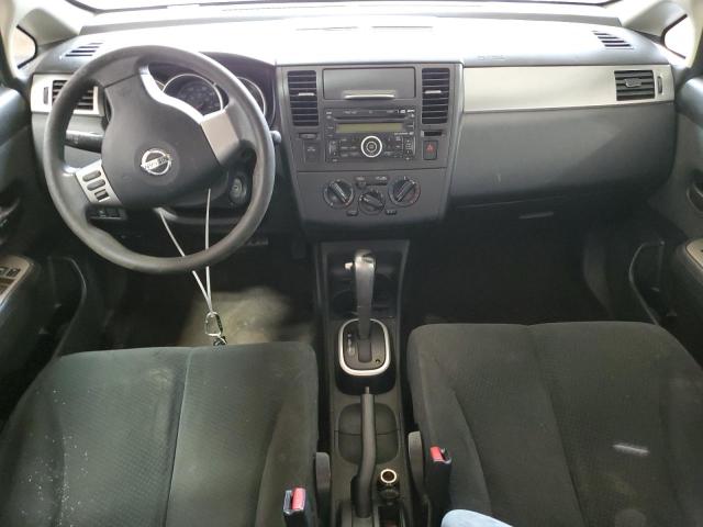 Photo 8 from auction – 2011 NISSAN VERSA S with VIN 3N1BC1AP5BL411372