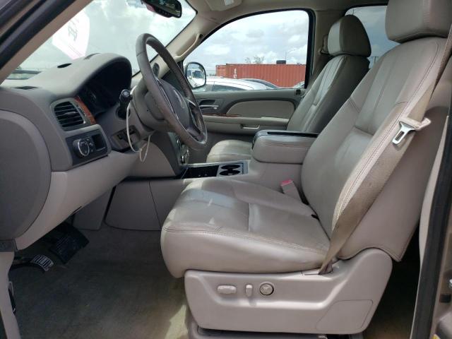 Photo 7 from auction – 2007 GMC YUKON with VIN 1GKFC13J97R166653