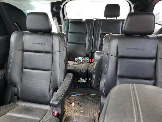 Photo 10 from auction – 2015 DODGE DURANGO CI with VIN 1C4SDJET2FC746091