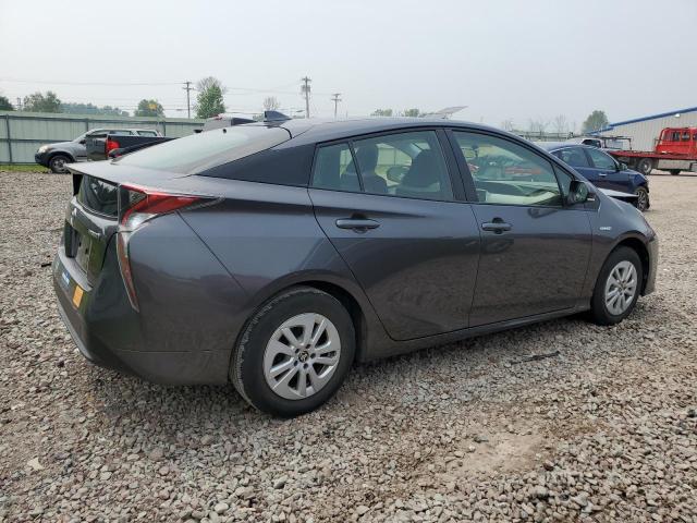 Photo 3 from auction – 2016 TOYOTA PRIUS with VIN JTDKBRFU5G3500715