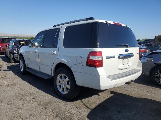 Photo 2 from auction – 2008 FORD EXPEDITION with VIN 1FMFU15508LA79250