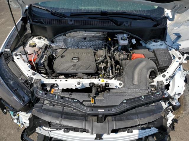 Photo 11 from auction – 2023 BUICK ENCORE GX with VIN KL4MMCSL0PB010678