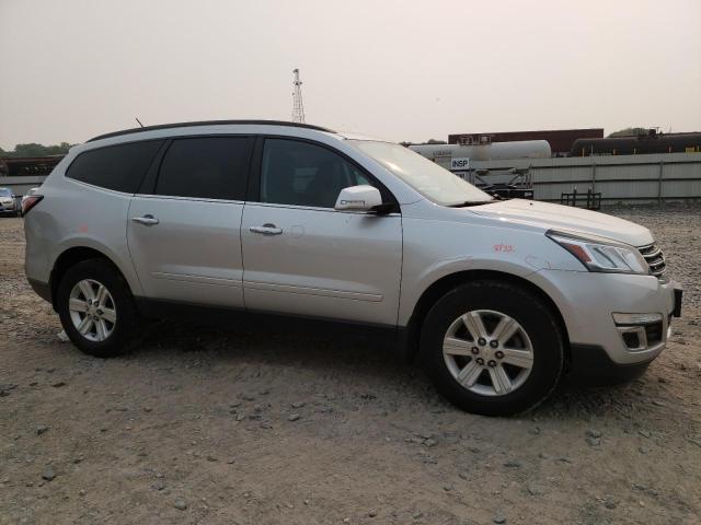 Photo 4 from auction – 2014 CHEVROLET TRAVERSE L with VIN 1GNKVGKDXEJ311480