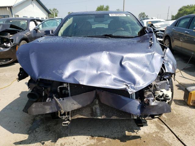 Photo 5 from auction – 2013 BUICK LACROSSE P with VIN 1G4GH5E35DF279094