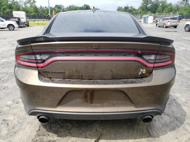 Photo 6 from auction – 2020 DODGE CHARGER SC with VIN 2C3CDXGJ9LH238202