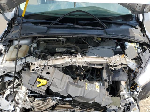 Photo 11 from auction – 2016 FORD FOCUS SE with VIN 1FADP3K24GL222343