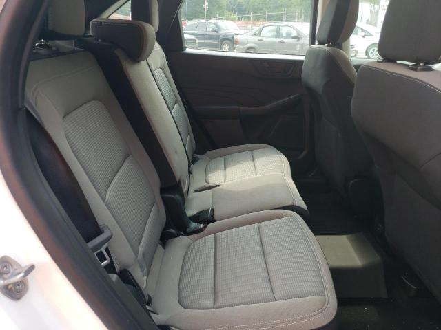 Photo 10 from auction – 2022 FORD ESCAPE S with VIN 1FMCU0F66NUA16745