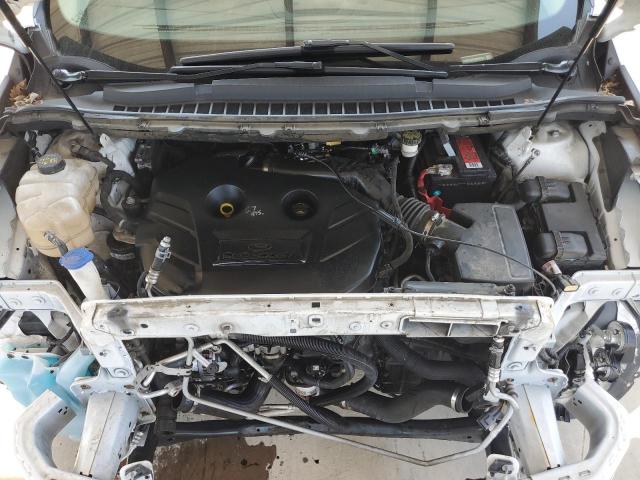 Photo 12 from auction – 2016 FORD EDGE SEL with VIN 2FMPK3J90GBB88238