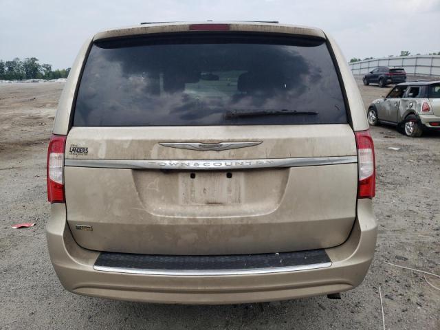Photo 6 from auction – 2015 CHRYSLER TOWN & COU with VIN 2C4RC1BG9FR654413