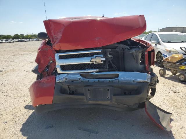 Photo 5 from auction – 2009 CHEVROLET SILVERADO with VIN 3GCEC23J39G275576