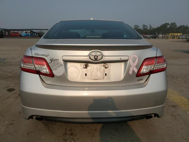 Zdjęcie 6 z aukcji – 2011 TOYOTA CAMRY BASE z VIN 4T1BF3EK5BU118460