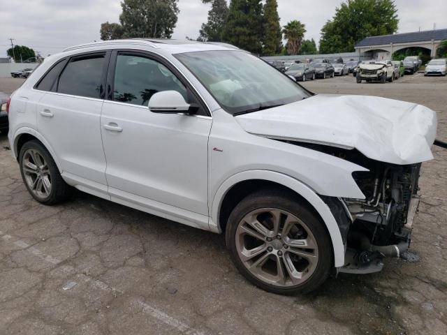 Фото 4 с аукциона – 2016 AUDI Q3 PRESTIG с VIN WA1FFCFS5GR005794