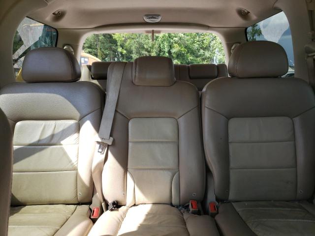 Photo 10 from auction – 2004 FORD EXPEDITION with VIN 1FMRU17W84LB47808