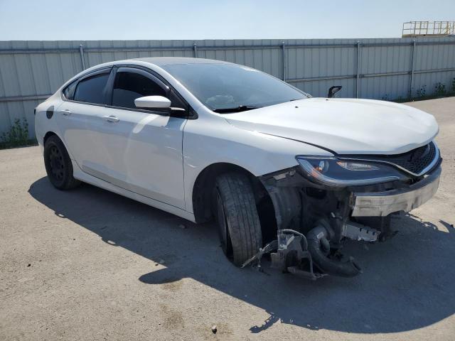 Photo 4 from auction – 2017 CHRYSLER 200 LX with VIN 1C3CCCFB6HN507969